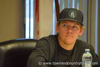 County of Barrhead staff will not get an additional stat holiday - Town and Country TODAY