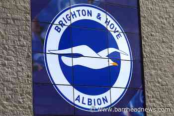 Brighton sign striker Simon Adingra from Danish club FC Nordsjaelland - Barrhead News