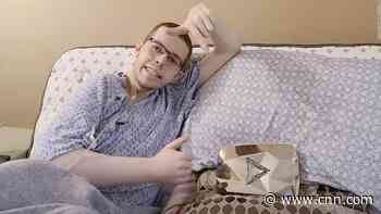 Technoblade, Minecraft YouTuber watched by millions, dead at 23