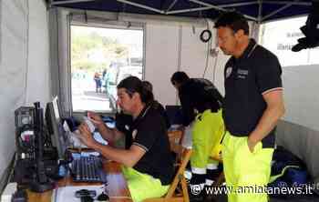 Siena. 30anni per i CB de "Il Palio" - amiatanews.it