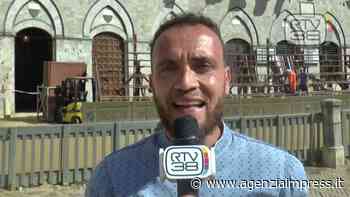 A Siena, il Palio dei cavalli debuttanti. E i popoli sperano - Agenzia Impress