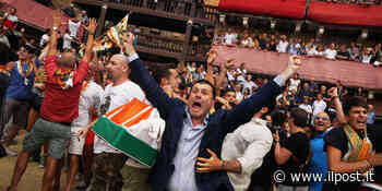 Capire il Palio di Siena - Il Post