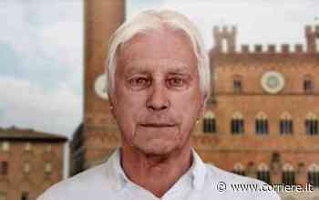 Al Palio di Siena arriva l’avatar dello storico telecronista - Corriere della Sera