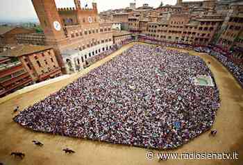 Palio 2 luglio 2022, tra gli ospiti del Comune di Siena anche Edoardo Bennato e il mago Silvan - RadioSienaTv