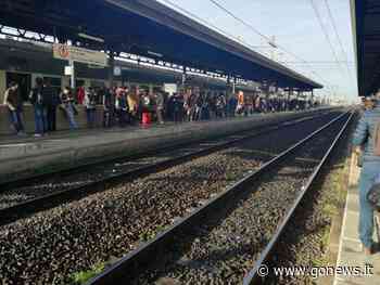 Treni, disservizi sulla linea Empoli-Siena. I pendolari sfiniti: "Situazione insostenibile" - gonews