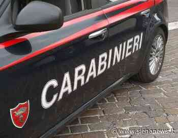 Era latitante da quattro anni, arrestato a Poggibonsi - Siena News