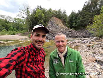 “Geositi e natura in Toscana” sul Torrente Farma, tra Siena e Grosseto - Il Cittadino on line