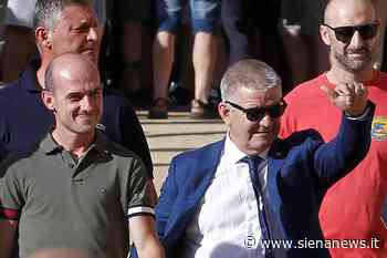 Palio, le voci dei capitani - Siena News