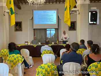 Bilancio positivo per l'assemblea di Coldiretti Siena - Il Cittadino on line
