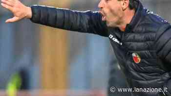 Siena, colpo di scena: Pagliuca nuovo mister - LA NAZIONE