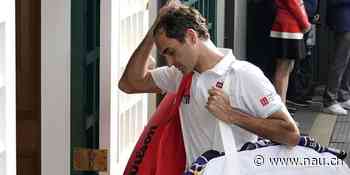 Roger Federer: Schweizer fliegt bald aus dem ATP-Ranking - Nau.ch