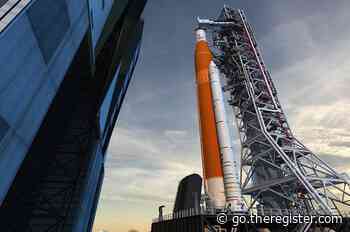 NASA delays SLS rollback due to concerns over rocky path to launchpad