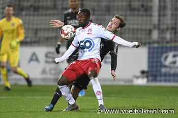 Amper 24, maar wel al zeven jaar actief in België: wat brengt zijn toekomst en wat is zijn favoriete club?