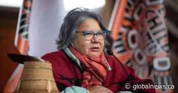Court rejects Chief RoseAnne Archibald’s attempt to overturn AFN suspension