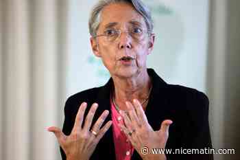 Crise des urgences: Élisabeth Borne "retient toutes les propositions" de la "mission flash"