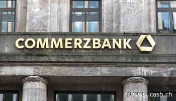 Bank - Commerzbank-Chef: Fast 7000 Stellen schon abgebaut
