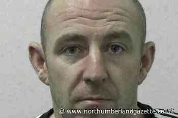 Wanted Berwick man: police appeal for public to help locate fugitive who has been evading arrest - Northumberland Gazette