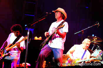 Hear Neil Young and Crazy Horse’s ‘Timberline’ From Lost Album ‘Toast’