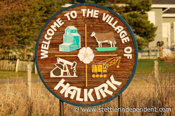 Village of Halkirk working on 2022 capital budget - Stettler Independent