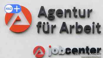 Burgwedel/Isernhagen/Wedemark: Zahl der Arbeitslosen steigt deutlich - HAZ