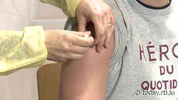 Ministry of Health recommends: Fourth coronavirus vaccine recommended for over-70s and the highly-vulnerable - RTL Today