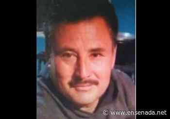 Buscan a Odilón Ramírez Revilla de Ensenada - Ensenada.net