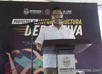 Repuesta positiva en los registros al Medio Maratón de Ensenada - AGP Deportes