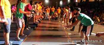 A Massa Martana è tempo di Micro Olimpiadi « ilTamTam.it il giornale online dell'umbria - Tam Tam