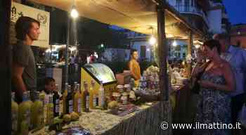 A Massa Lubrense “limoni in festa” un tour gastronomico per turisti e residenti - ilmattino.it