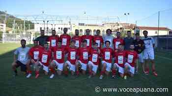 Torneo delle Frazioni di Massa: splende il sole a Marina di Massa, pioggia fitta a Romagnano - La Voce Apuana