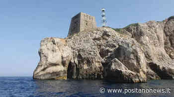 Massa Lubrense, i 130 giovani del Forum Mondiale del Turismo visiteranno Punta Campanella - Positanonews - Positanonews