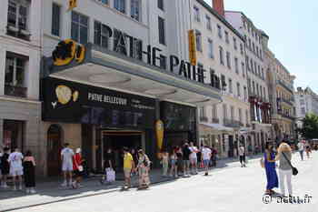 Lyon. Moins de cinq euros la séance de cinéma : ce qu’il faut savoir pour en profiter - actu.fr