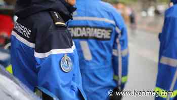 Près de Lyon : un gendarme blessé par un dealer en fuite - Lyon Mag