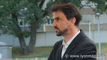 Lyon : Grégory Doucet annonce la réduction de la viande dans les cantines à la rentrée - Lyon Mag
