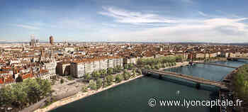 Lyon : une réunion publique lundi 4 juillet pour le projet "d'apaisement de la Presqu'île" - Lyon Capitale
