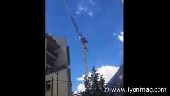 Des explosions entendues à l'Est de Lyon : un cortège de mariage inquiète à Villeurbanne - Lyon Mag