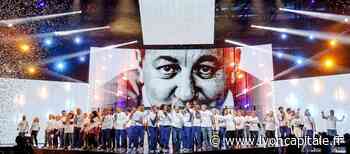 Les Enfoirés donneront six concerts à Lyon en janvier 2023 - Lyon Capitale