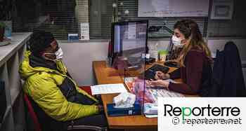 À Lyon, on expérimente un « RSA pour jeunes » - Reporterre