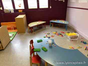 La Métropole de Lyon demande la fermeture administrative de la crèche où un bébé est mort - Lyon Capitale