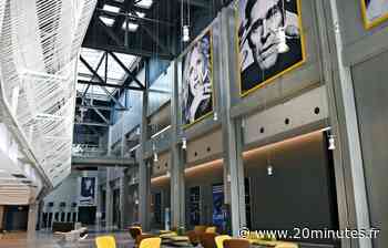 Lyon : Le cinéma UGC de la Part-Dieu élu « nouveau cinéma de l’année » - 20 Minutes