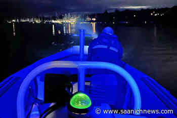 Marine thefts prompt Saanich, Oak Bay police to keep close watch on Cadboro Bay – Saanich News - Saanich News