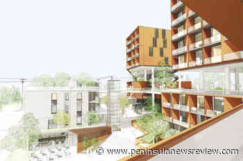 5 pm start Tuesday for Saanich's 3 public hearings – Peninsula News Review - Peninsula News Review