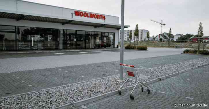 Kaufhauskette Woolworth ruft Sandalen zurück