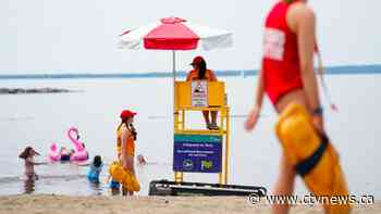 Lack of certification during pandemic fuelling lifeguard shortage, officials say