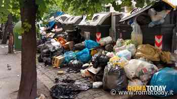 LETTORI - Rifiuti a pochi passi dal Vaticano