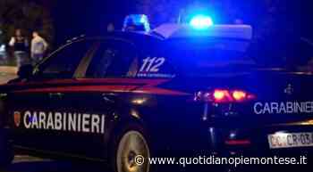 San Maurizio Canavese: ladri tentano furto in supermercato facendo esplodere la cassa - Quotidiano Piemontese