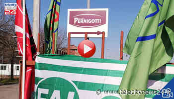 Scade la cassa integrazione alla Pernigotti di Novi Ligure, la proprietà mette tutti in ferie forzate - Telecity News 24