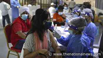 Coronavirus: UAE reports 1,788 new cases - The National