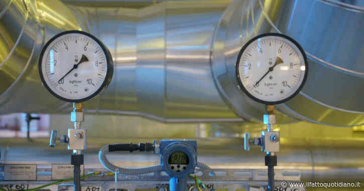 Mettere il tetto al prezzo del gas è auspicabile ma ci sono tanti modi per farlo