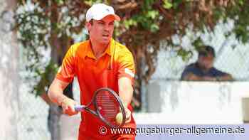 Auch der Krieg war beim TC Schießgraben ein Thema